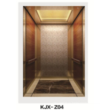 Пассажирский лифт (KJX-Z04)